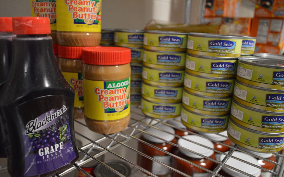 District Announces More Dates Offering Food to Families