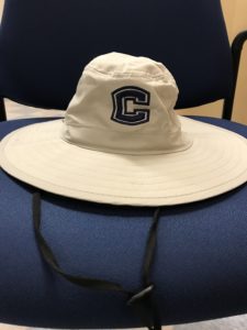Columbia Sportswear Hat