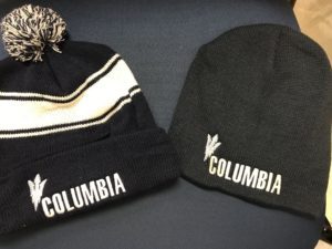 Columbia Sportswear Hats