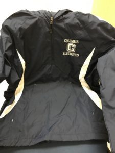 Columbia Sportswear Jacket