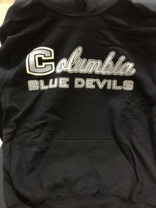 Columbia Sportswear Sweatshirt