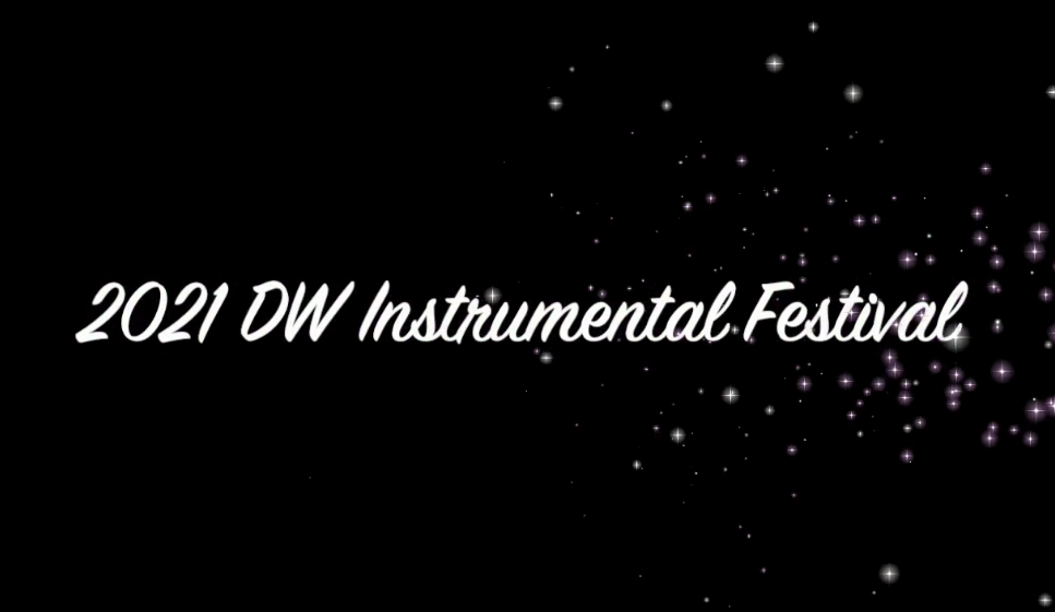 Video: 2021 District-wide Instrumental Festival