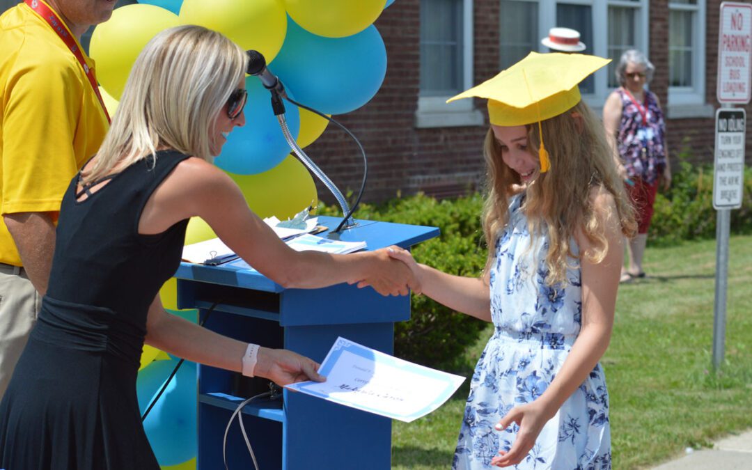 Red Mill East Greenbush CSD