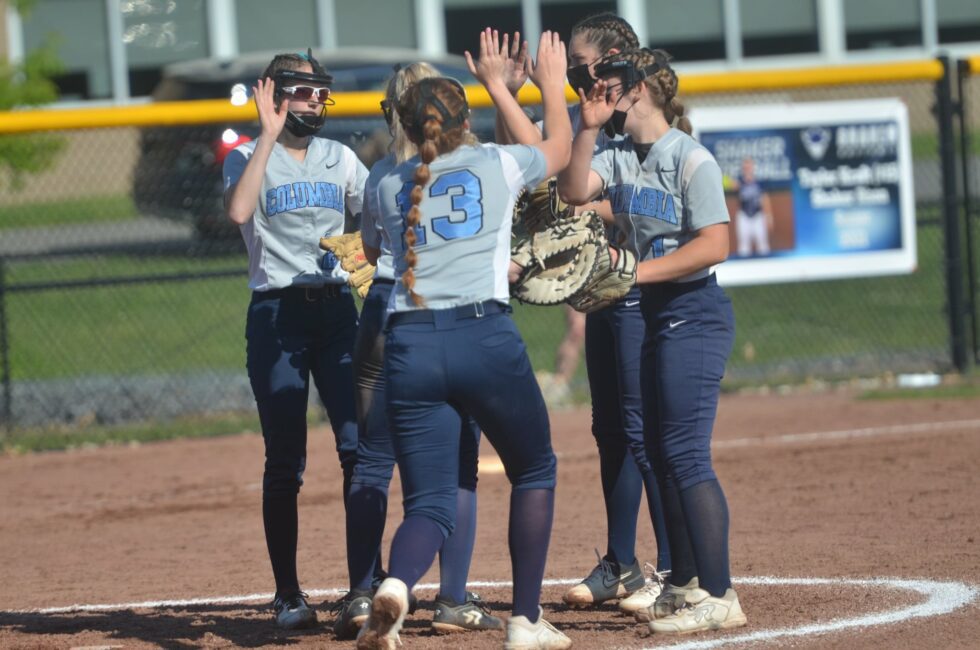 Columbia East Greenbush CSD