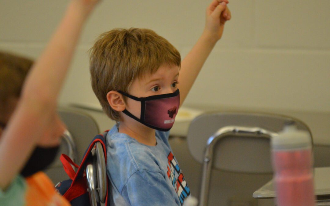 Summer School Begins for East Greenbush Students