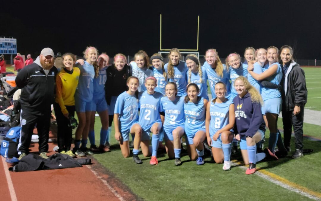 Ticket Information for Girls’ Soccer Sectional Tournament