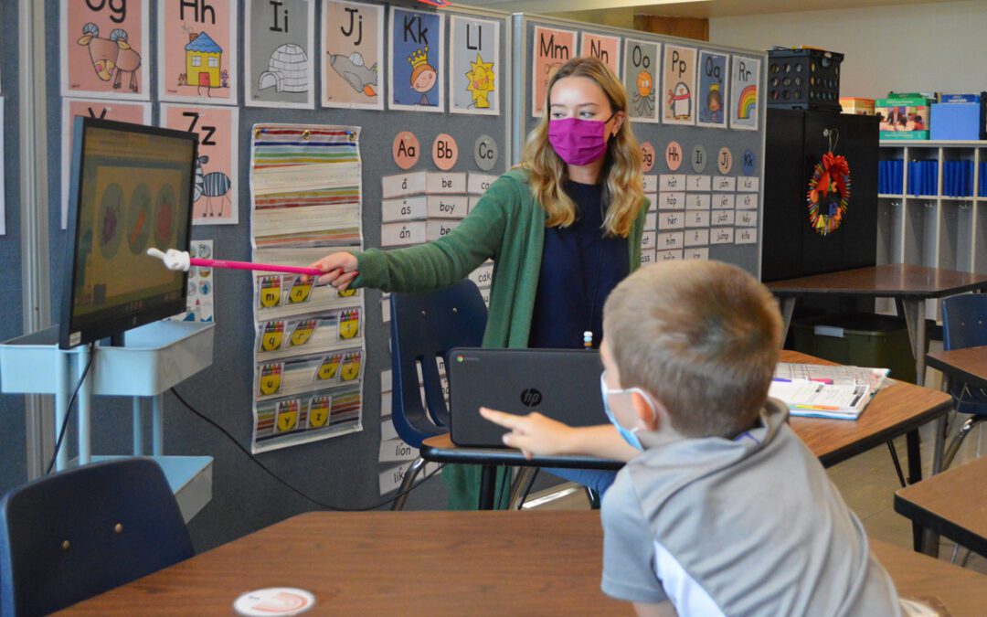 Funding the Future: Early Intervention