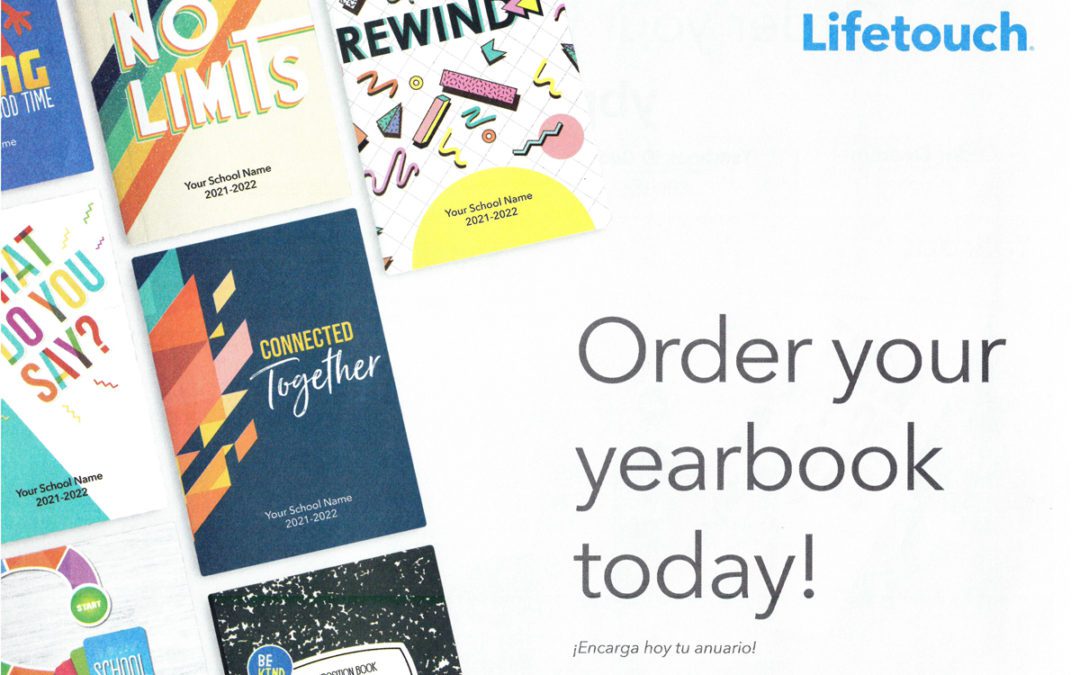2023-24 Goff Yearbooks Now On Sale