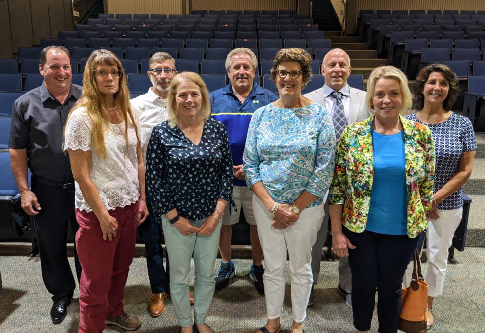 Donald P. Sutherland Elementary School East Greenbush CSD