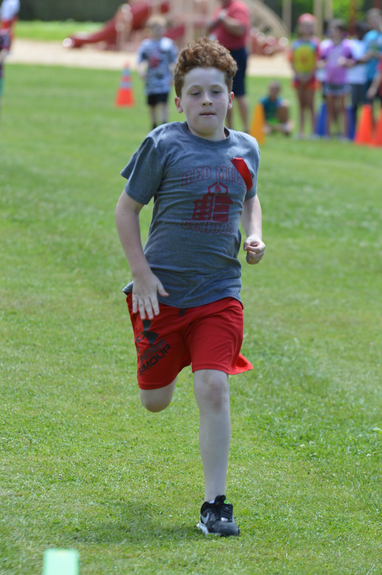 Photos Red Mill Field Day East Greenbush CSD