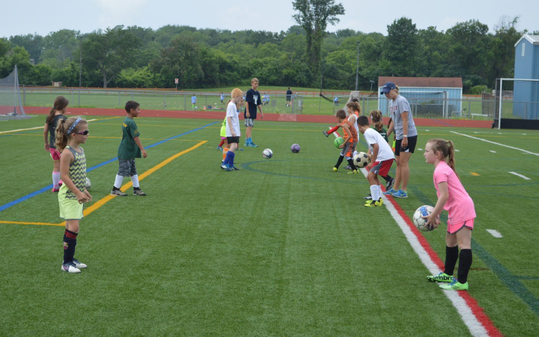 Registration Remains Open for Summer Sports Camps