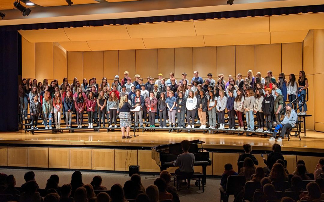 2023 District-wide Choral Festival