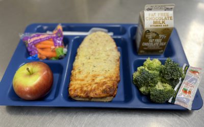 East Greenbush CSD Offering Free Meals in All District Schools Starting Next School Year