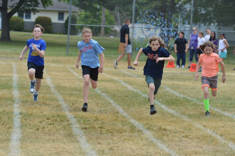 Photos Green Meadow Field Day East Greenbush CSD