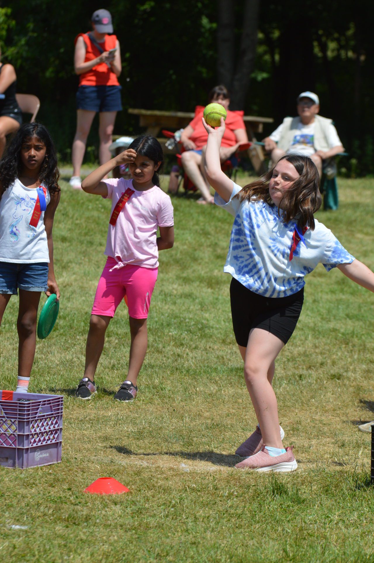 Photos Red Mill Field Day East Greenbush CSD
