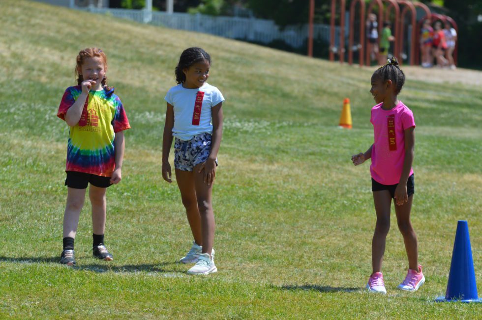 Photos Red Mill Field Day East Greenbush CSD