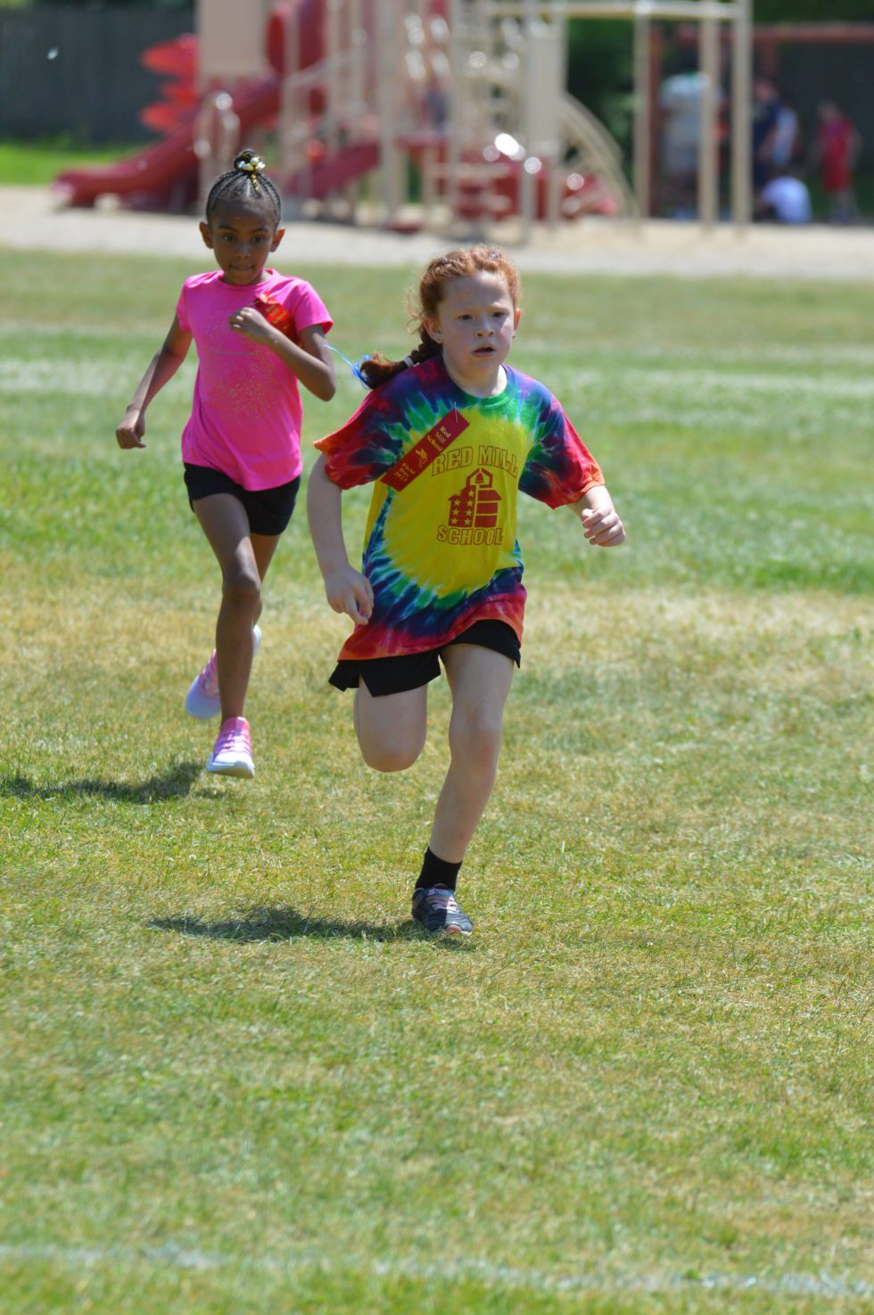 Photos Red Mill Field Day East Greenbush CSD