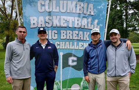 Columbia Basketball Hosts 29th Annual Golf Outing Scramble