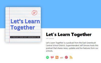 Let’s Learn Together: Episode 4