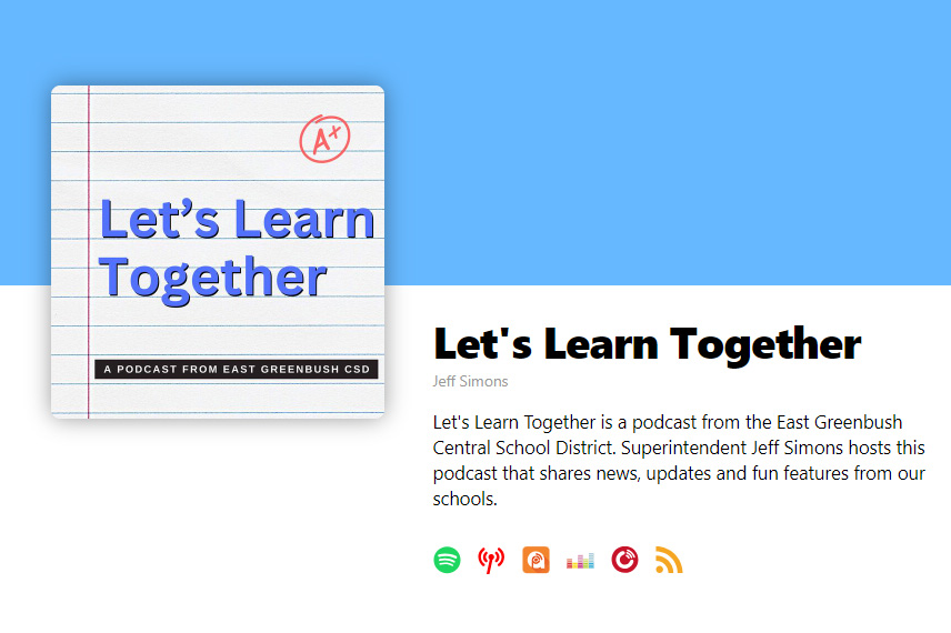 Let’s Learn Together: Episode 5