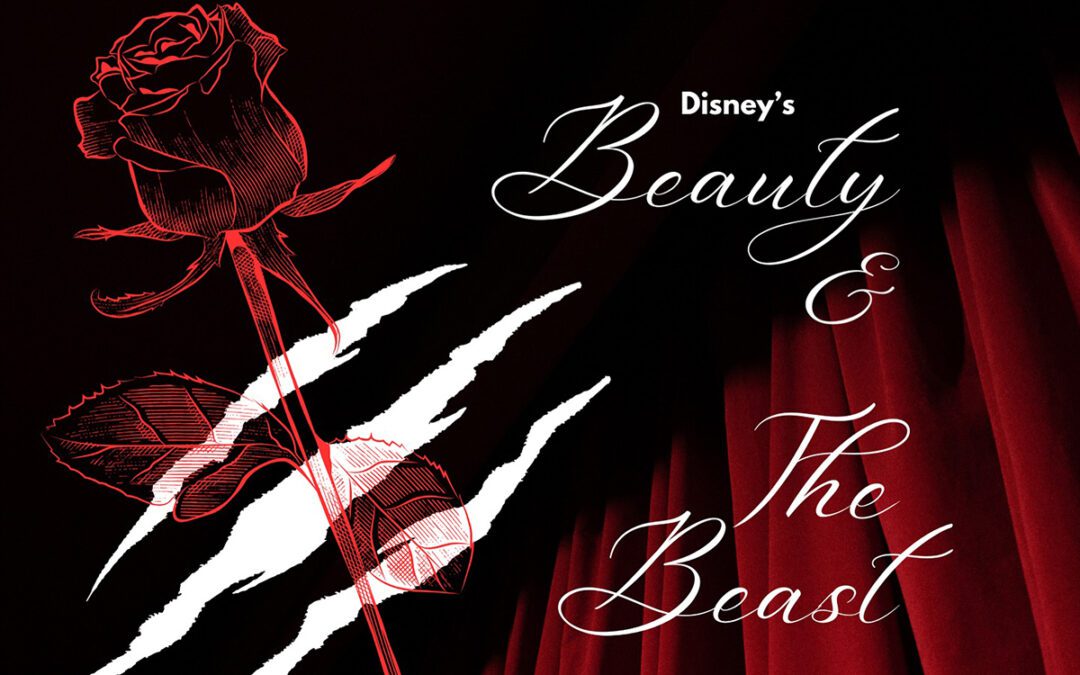 Columbia Players Present ‘Beauty and the Beast’ – March 1 and 2