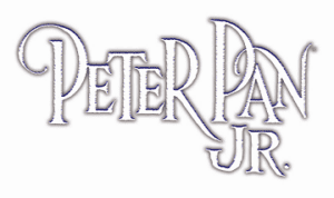 Peter Pan Jr logo