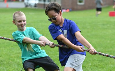 Photos: Bell Top Field Day (2024)