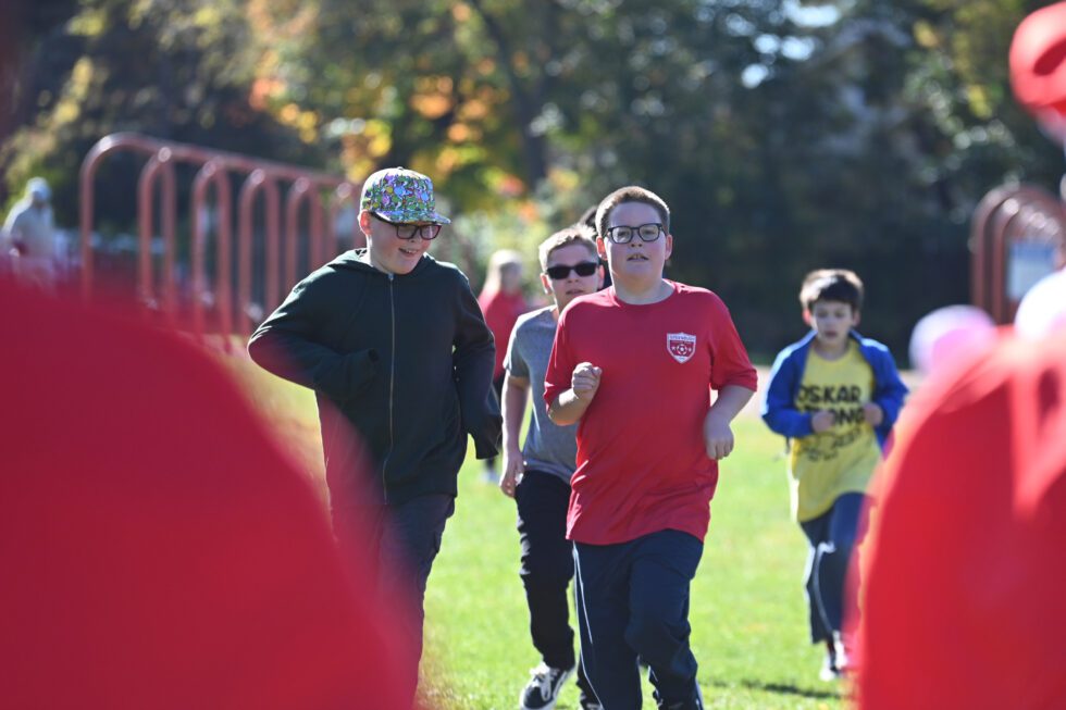 Photos Red Mill Great Apple Race East Greenbush CSD