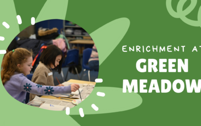 After-School Enrichment Club at Green Meadow