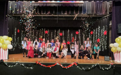 Red Mill’s Got Talent!