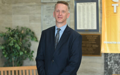 A Video Message from Superintendent Dr. Kurtis Kotes