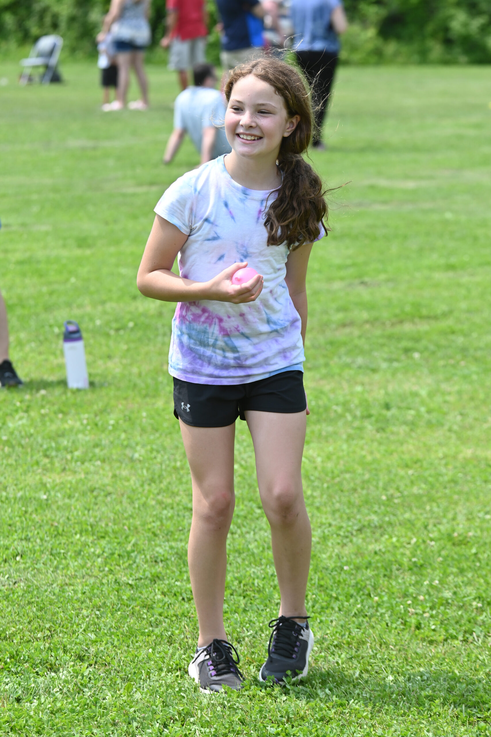 DPS Field Day
