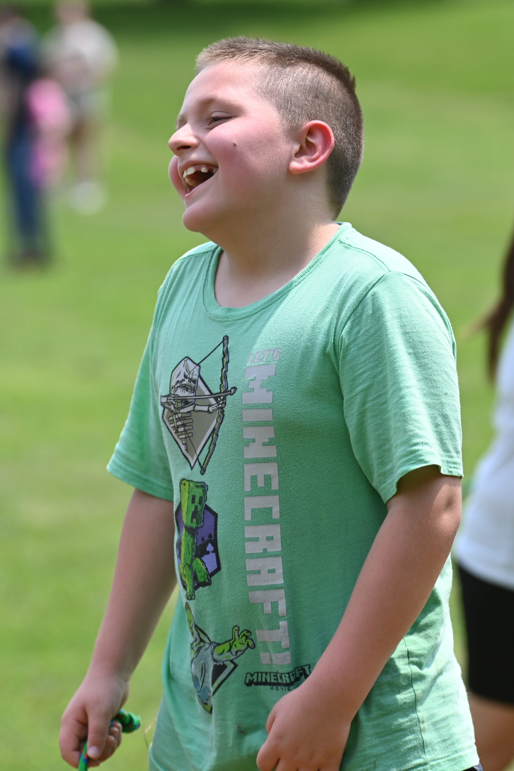 DPS Field Day