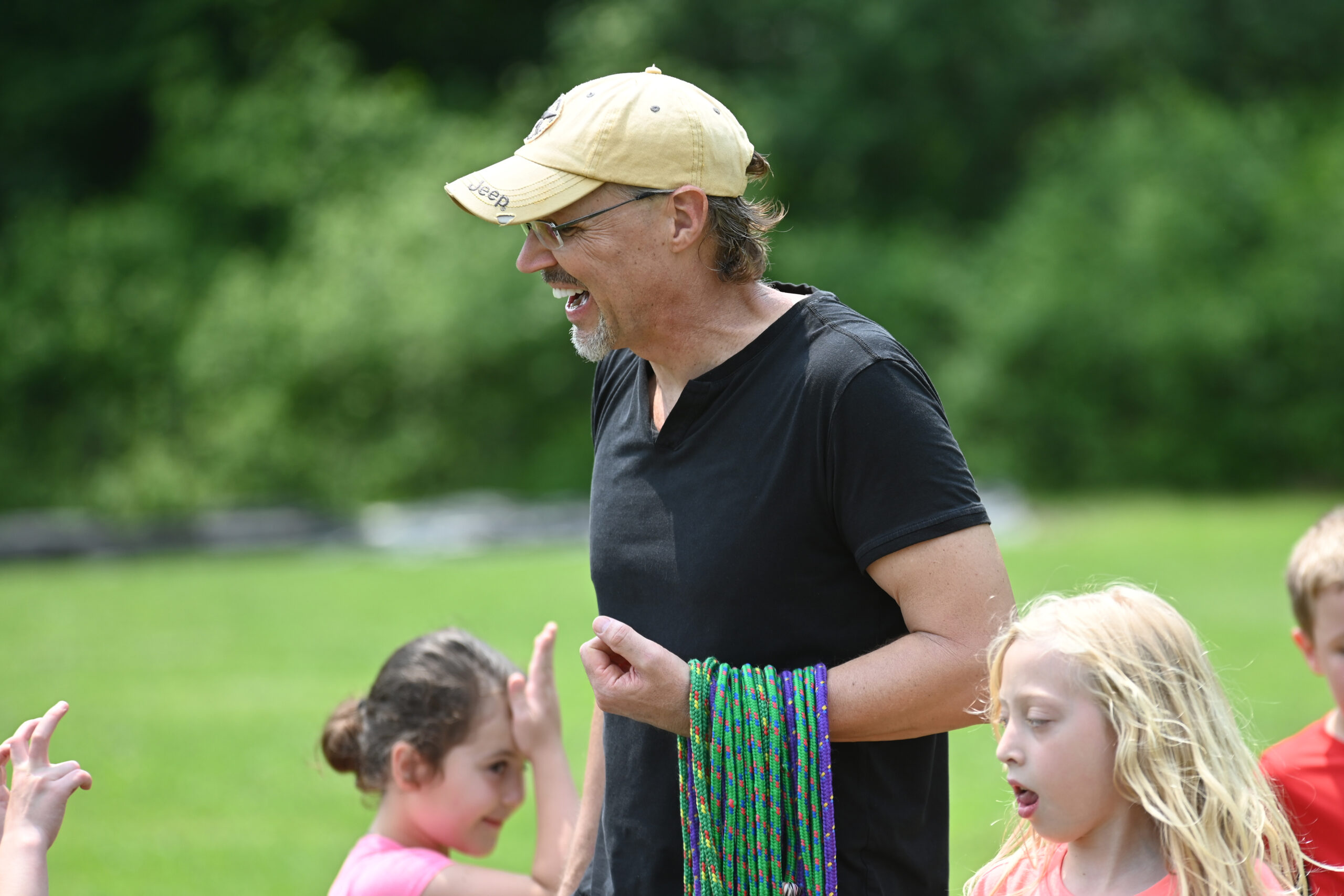 DPS Field Day