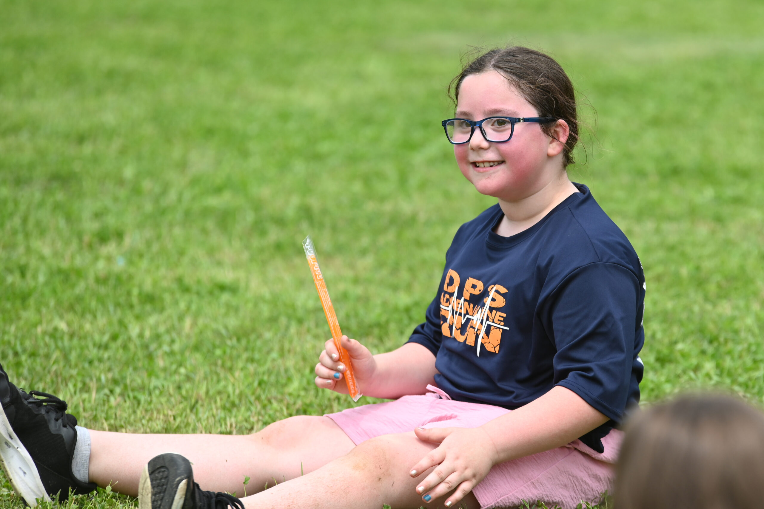 DPS Field Day