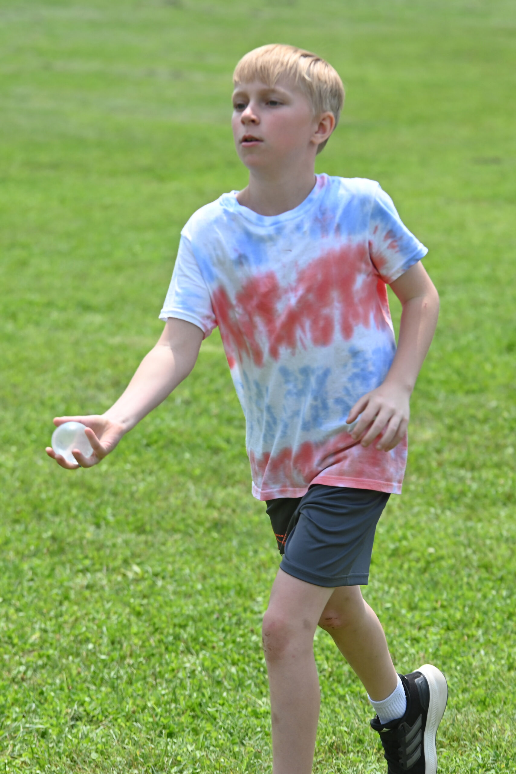 DPS Field Day