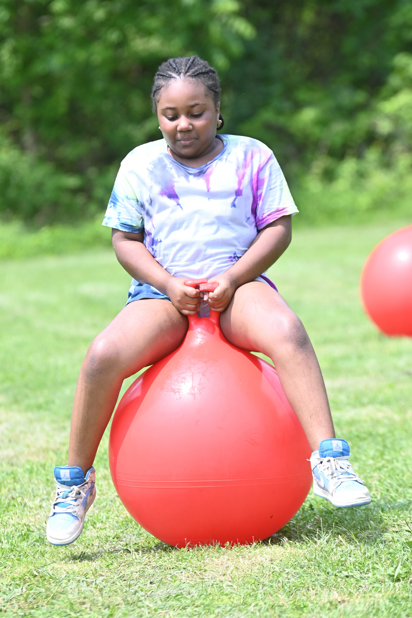 DPS Field Day