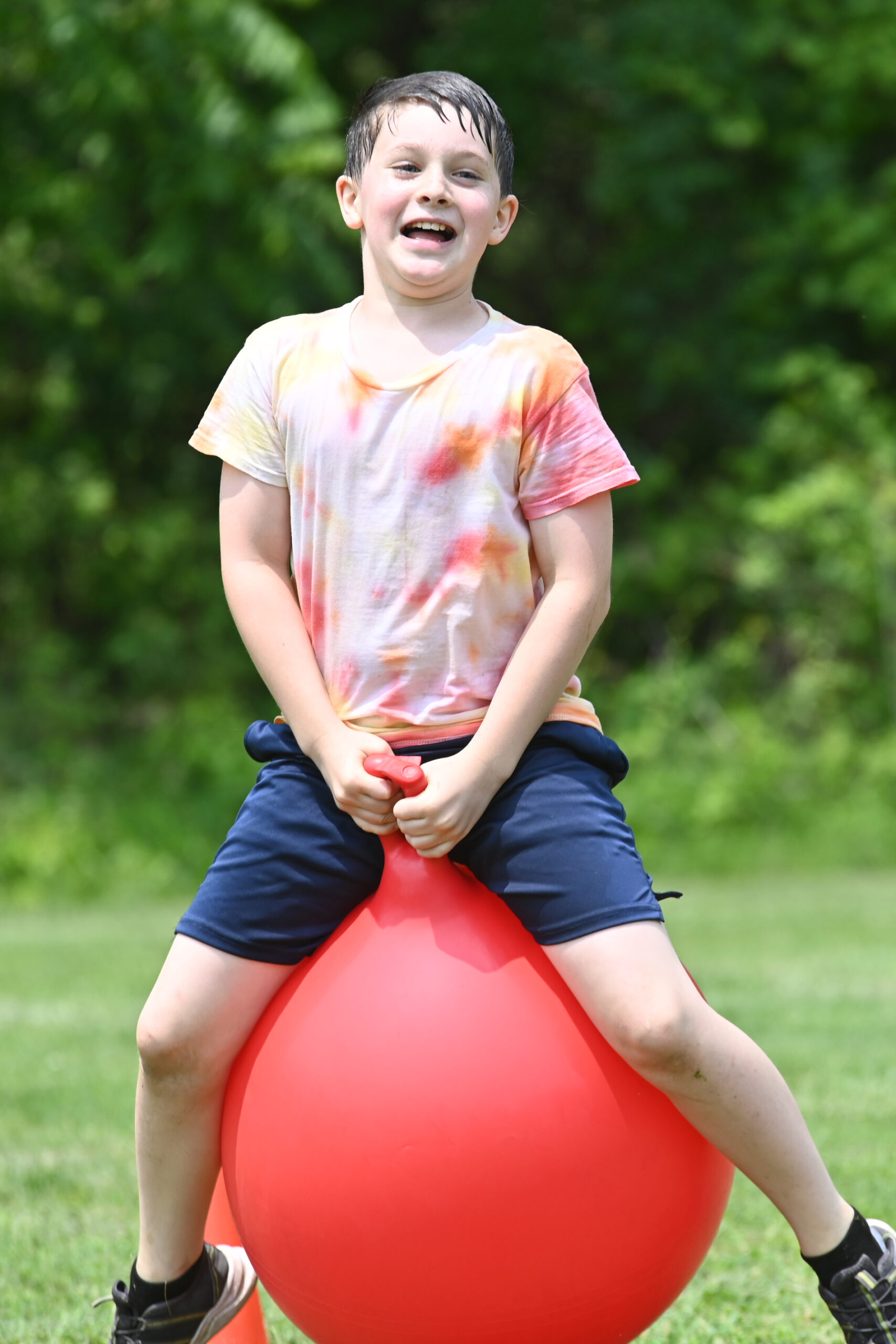 DPS Field Day
