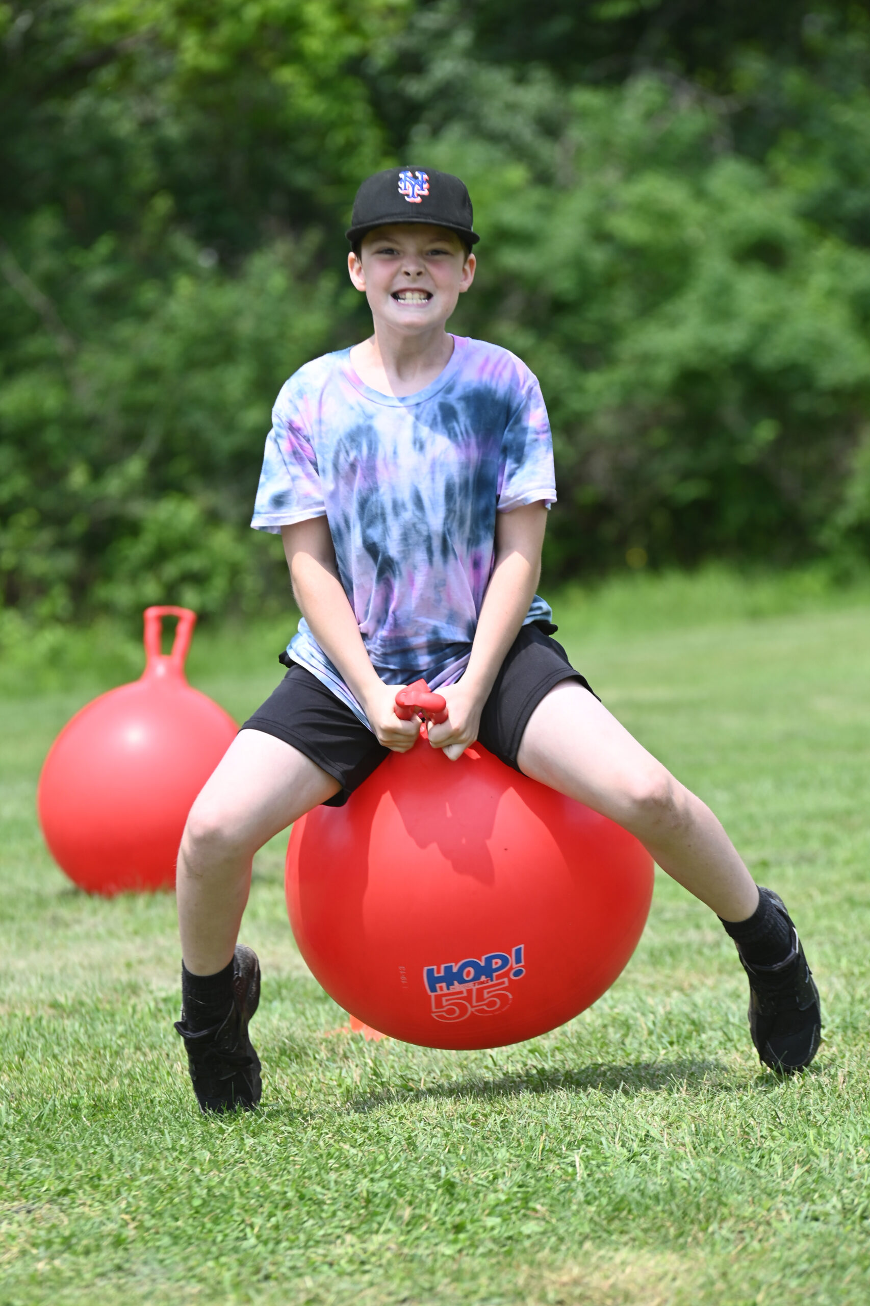 DPS Field Day
