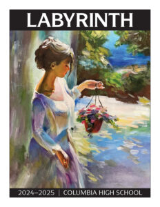 Labyrinth cover