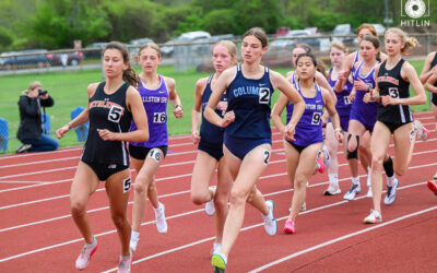 Columbia Named Scholar-Athlete School of Excellence