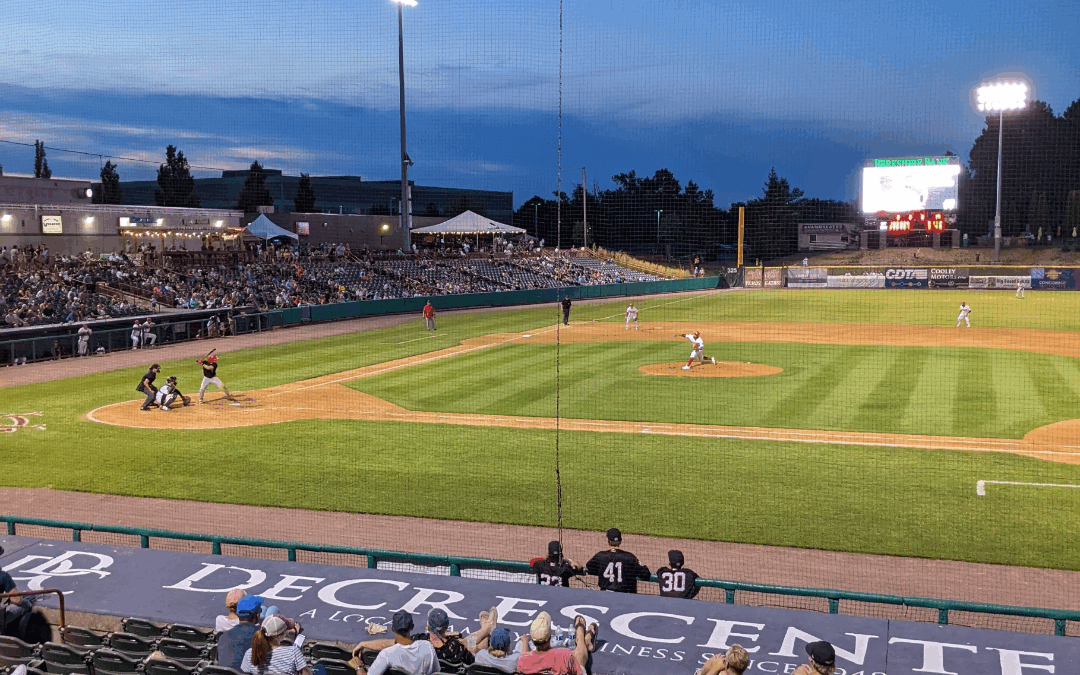 ValleyCats Hosting East Greenbush Schools Night – August 10