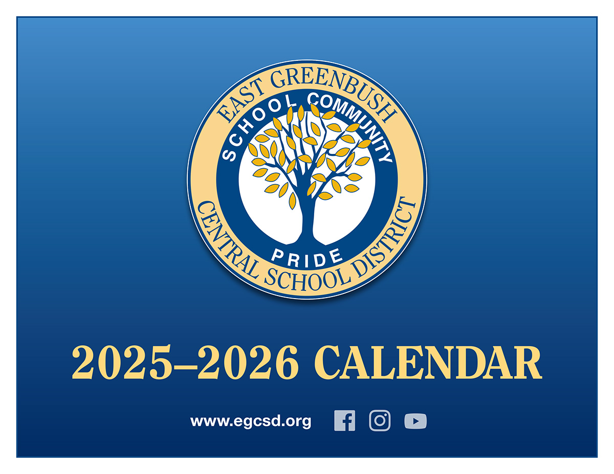 2025-26 District Calendar