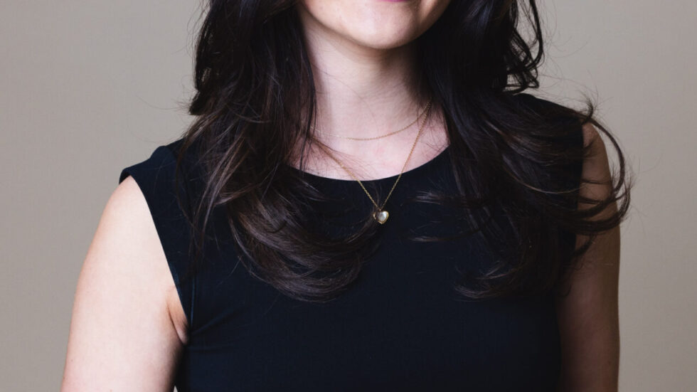 Holly Thorpe