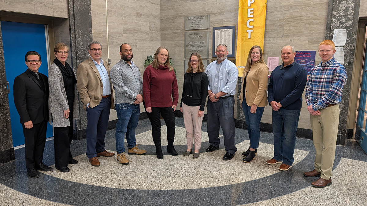 2025-26 Board of Education