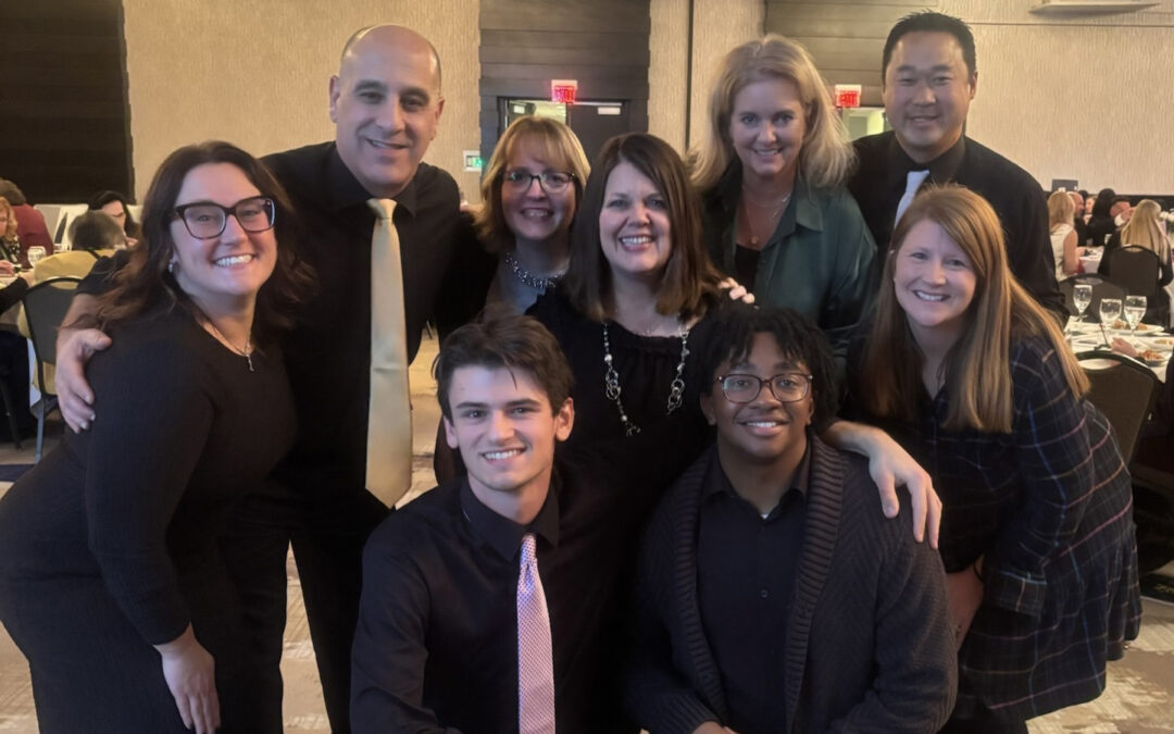 East Greenbush CSD Teachers and Alumni Shine at State Mathematics Conference