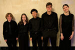 Columbia NYSSMA Area All-State selections