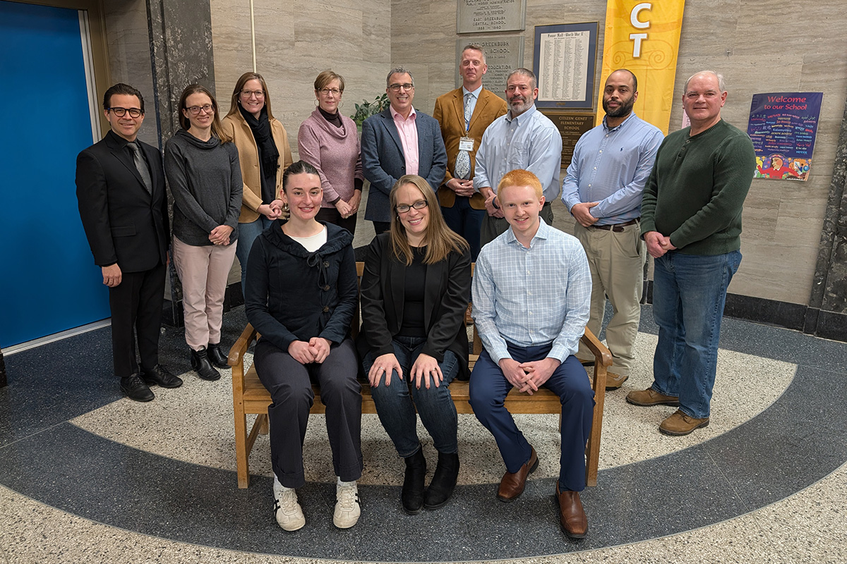 2025-26 Board of Education