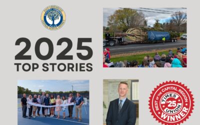 2025 Year in Review: Top Stories