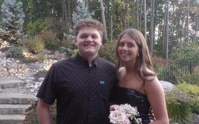 Columbia Seniors Announce ‘Columbia Kicks Cancer’ Fundraiser for Blood Cancer United